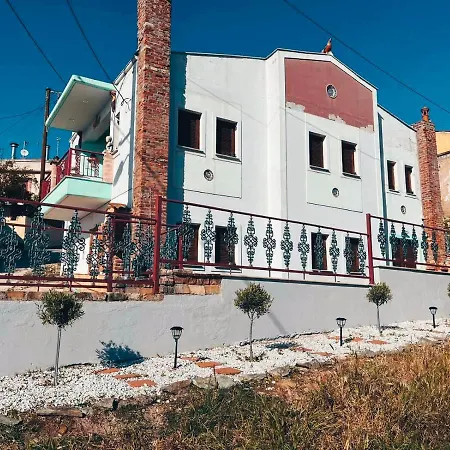 公寓 Elia Old Town *